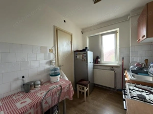 Apartament 4 Camere, 78 mp, etaj 3 - zona Circumvalatiunii - imagine 10