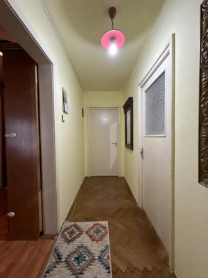 Apartament 4 Camere, 78 mp, etaj 3 - zona Circumvalatiunii - imagine 13