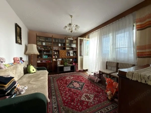 Apartament 4 Camere, 78 mp, etaj 3 - zona Circumvalatiunii - imagine 3