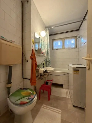 Apartament 4 Camere, 78 mp, etaj 3 - zona Circumvalatiunii - imagine 16