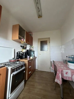 Apartament 4 Camere, 78 mp, etaj 3 - zona Circumvalatiunii - imagine 9