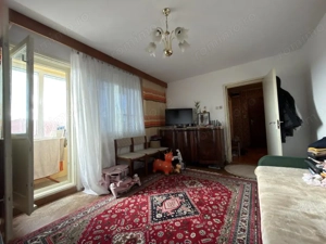 Apartament 4 Camere, 78 mp, etaj 3 - zona Circumvalatiunii - imagine 4