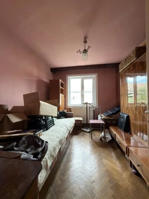 Apartament 4 Camere, 78 mp, etaj 3 - zona Circumvalatiunii - imagine 11