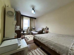 Apartament 4 Camere, 78 mp, etaj 3 - zona Circumvalatiunii - imagine 5