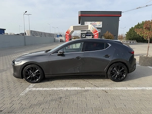 Mazda 3 2019 Skyactiv X - imagine 4