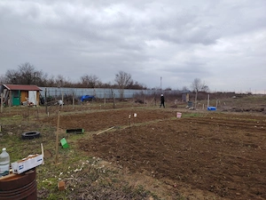 Teren intravilan de vânzare   Podul Corbencii, Corbii Mari, Dâmbovița - imagine 4