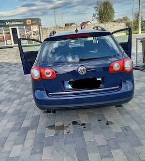 Passat B6 masina este buna - imagine 2