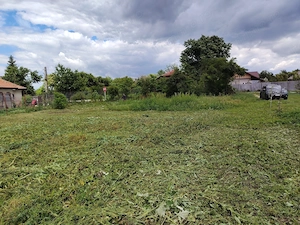 Teren intravilan de vânzare   Podul Corbencii, Corbii Mari, Dâmbovița - imagine 3