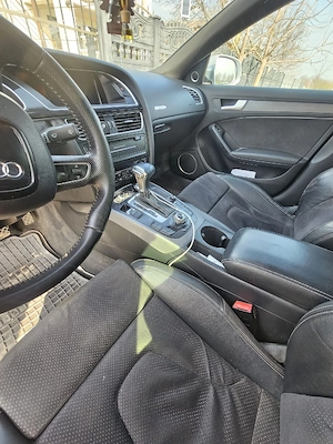 vand A5 2011 3.0d qattro. 8200  - imagine 3