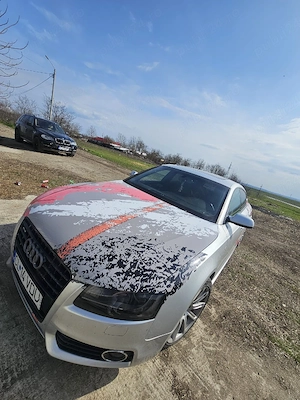 vand A5 2011 3.0d qattro. 8200 