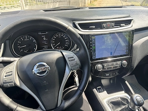 Nissan Qashqai J11 1.2 Distributie Noua - imagine 7