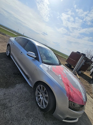 vand A5 2011 3.0d qattro. 8200  - imagine 2