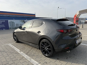 Mazda 3 2019 Skyactiv X - imagine 6