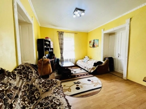 Duplex cu 4 dormitoare - zona Ikea, Dumbravita - imagine 19