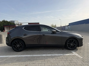 Mazda 3 2019 Skyactiv X - imagine 5
