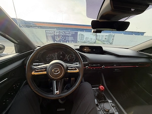 Mazda 3 2019 Skyactiv X - imagine 7