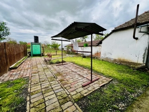 Casa Individuala, 6 camere, teren 1735 mp - Liebling,Timis - imagine 10