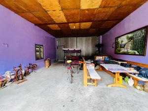 Casa Individuala, 6 camere, teren 1735 mp - Liebling,Timis - imagine 3