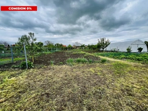 Casa Individuala, 6 camere, teren 1735 mp - Liebling,Timis - imagine 11