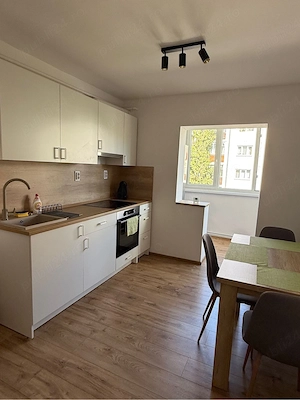 Apartament de inchiriat cu 2 camere - imagine 4