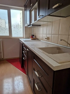 Apartament 3 camere de inchiriat, utilat complet, Drumul Taberei - imagine 6