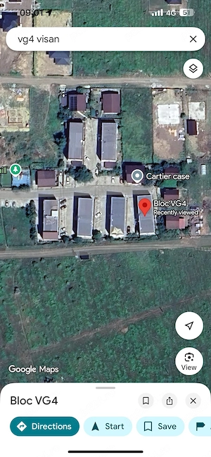 Apartament 2 camere de vanzare - imagine 6