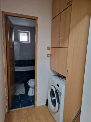 Apartament 3 camere de inchiriat, utilat complet, Drumul Taberei - imagine 4