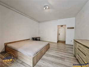 Investitie sigura: garsoniera in zona buna, acces rapid catre centru Sfantu Gheorghe