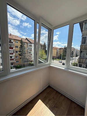 Apartament de inchiriat cu 2 camere - imagine 2