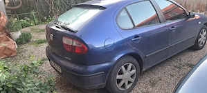 seat leon 1.6 16v  - imagine 6