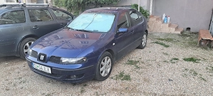 seat leon 1.6 16v  - imagine 2
