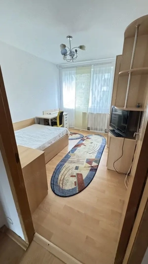 Apartament 3 camere de inchiriat, utilat complet, Drumul Taberei - imagine 8