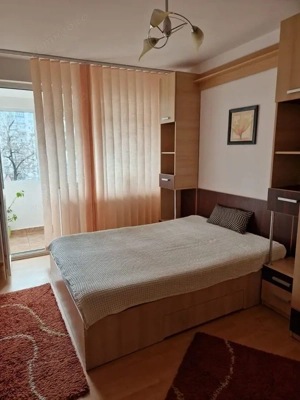 Apartament 3 camere de inchiriat, utilat complet, Drumul Taberei