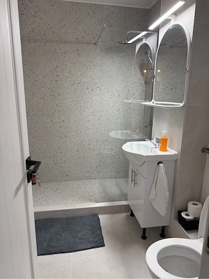 Apartament de inchiriat cu 2 camere - imagine 3
