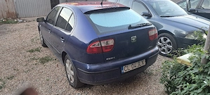seat leon 1.6 16v  - imagine 5