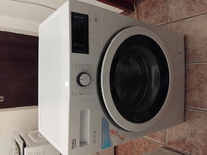 Beko slim 8 kg,1400 rpm