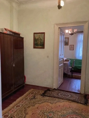 Eroii Revoluției metrou,Bld Pieptanari, teren 200mp+casa 80mp D 16ml 185.000euro - imagine 6