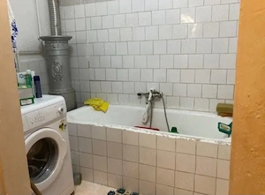 Eroii Revoluției metrou,Bld Pieptanari, teren 200mp+casa 80mp D 16ml 185.000euro - imagine 7