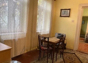 Eroii Revoluției metrou,Bld Pieptanari, teren 200mp+casa 80mp D 16ml 185.000euro - imagine 5