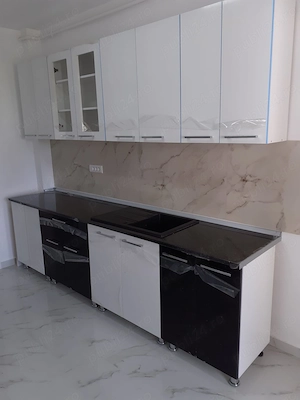 Vând apartament cu trei camere in sector 4 București, str.drumul binelui, etaj 1 din 5 ,bloc nou ! - imagine 8