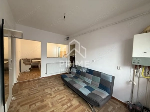 Apartament de vanzare in Sebes zona ultracentrala (Lucian Blaga) - imagine 5