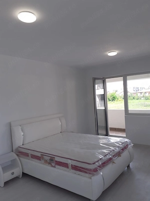 Vând apartament cu trei camere in sector 4 București, str.drumul binelui, etaj 1 din 5 ,bloc nou ! - imagine 3