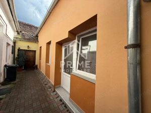Apartament de vanzare in Sebes zona ultracentrala (Lucian Blaga)