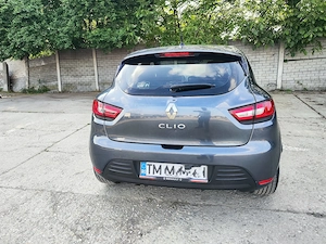 Clio benzina 0.9 an 2019. -euro6 -6950 euro - imagine 2