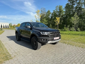 Ford Ranger Raptor 2.0BiTdci - imagine 2