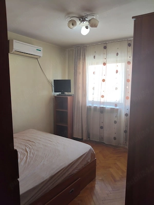 Vânzare apartament 3 camere zona centrala Strada Victoriei Târgu Jiu - imagine 4