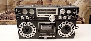 Radio-casetofon Tobishi - imagine 3