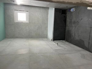 Execut lucrarii