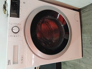 Beko  slim 7 kg,1000 rpm