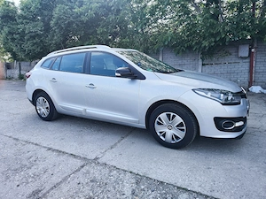 Renault Megane facelif an 2016 - imagine 3